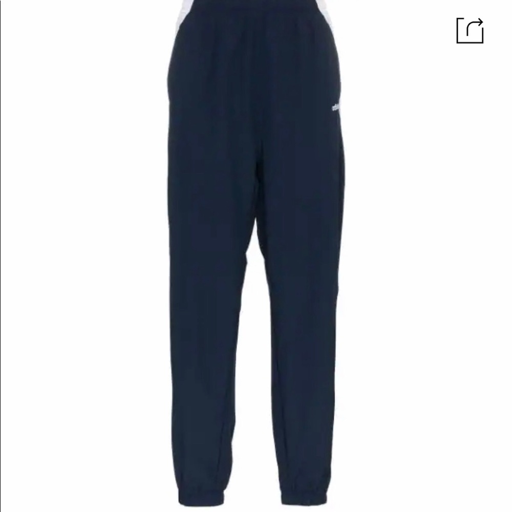 Adidas windbreaker pants